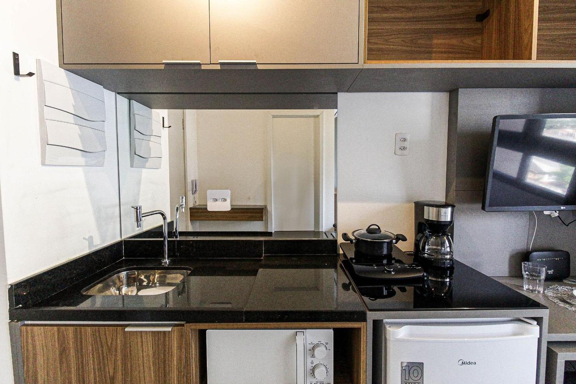 Apartamento Lo1108 - Lorena Proximo Ao Ibirapuera
